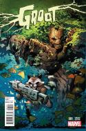 GROOT #1 STEGMAN VAR