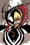 GUARDIANS OF KNOWHERE #1 GUILLOY GWENOM VAR SWA