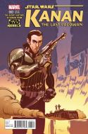 KANAN #3 NG REBELS TELEVISION SHOW VAR