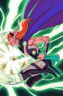 THORS #1 ANKA GWEN OF THUNDER VAR SWA