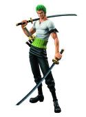 ONE PIECE POP NEO DX RORONOA ZORO EX MODEL 10TH LTD PVC FIG