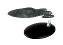 STAR TREK STARSHIPS FIG MAG #48 USS VOYAGER ARMORED