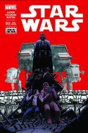 STAR WARS #2 CASSADAY 3RD PTG VAR (PP #1171)