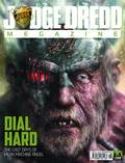 JUDGE DREDD MEGAZINE #362