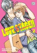 LOVE STAGE GN VOL 02 (MR)