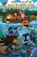 LUMBERJANES #16