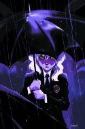 GOTHAM ACADEMY #8