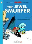 SMURFS GN VOL 19 JEWEL SMURFER