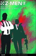 Z-MEN #2 (RES)