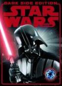 STAR WARS INSIDER #157 CELEBRATION DARK SIDE COVER ED