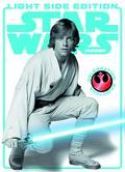 STAR WARS INSIDER #157 CELEBRATION LIGHT SIDE COVER ED