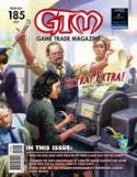 GAME TRADE MAGAZINE #185