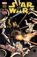STAR WARS #3 CASSADAY 2ND PTG VAR (PP #1174)