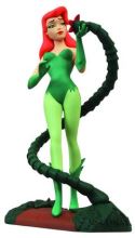 DC GALLERY BATMAN TAS POISON IVY PVC FIG