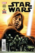 STAR WARS #7