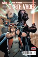 DARTH VADER #8