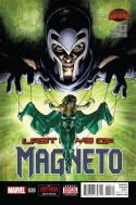 MAGNETO #20 SWA