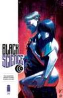 BLACK SCIENCE #16 (MR)