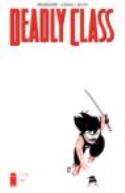 DEADLY CLASS #15 (MR)