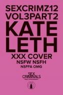 SEX CRIMINALS #12 KATE LETH XXX VAR (MR)