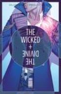 WICKED & DIVINE #12 (MR)
