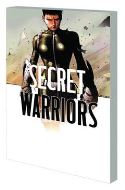 SECRET WARRIORS COMPLETE COLLECTION TP VOL 02