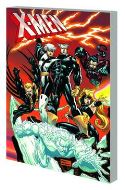 X-MEN AGE OF APOCALYPSE TP VOL 01 ALPHA