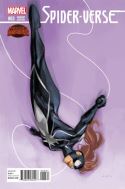 SPIDER-VERSE #3 NOTO VAR SWA