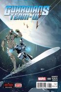 GUARDIANS TEAM-UP #8