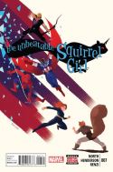 UNBEATABLE SQUIRREL GIRL #7
