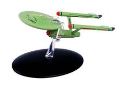 STAR TREK STARSHIPS FIG MAG #50 USS ENTERPRISE NCC-1701 TOS