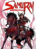 SAMURAI HC VOL 01-04 HEART OF THE PROPHET (MR)