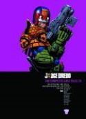 JUDGE DREDD COMP CASE FILES TP VOL 25