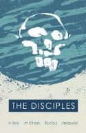 DISCIPLES #4 (MR)