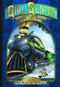 GIRL GENIUS SECOND JOURNEY HC VOL 01 BEAST OF THE RAILS