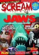 SCREAM MAGAZINE #31 (MR)
