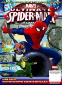 ULTIMATE SPIDER-MAN MAGAZINE #5