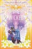 WICKED & DIVINE #12 CVR B BROWN (MR)
