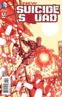NEW SUICIDE SQUAD #11