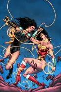 SENSATION COMICS FEATURING WONDER WOMAN #13