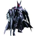 DC COMICS VARIANT PLAY ARTS KAI BATMAN TETSUYA VER