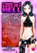 LOVE IN HELL COMP COLL TP (MR)