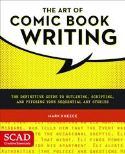 ART OF COMIC BOOK WRITING DEFINITIVE GUIDE SC (JUL151846)