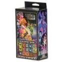 DC DICE MASTERS WAR OF LIGHT STARTER SET