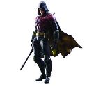 BATMAN ARKHAM KNIGHT PLAY ARTS KAI ROBIN