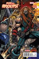 AGE OF APOCALYPSE #3 SWA