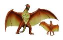 GODZILLA 1993 RODAN VINYL FIGURAL BANK