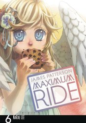 MAXIMUM RIDE GN VOL 06 NEW PTG