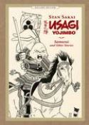 USAGI YOJIMBO GALLERY EDITION HC VOL 01