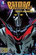 BATMAN BEYOND 2.0 TP VOL 03 MARK OF THE PHANTASM